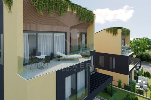 Penthouse Krk, Grad Krk