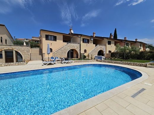 Lüks ev Poreč, Grad Poreč