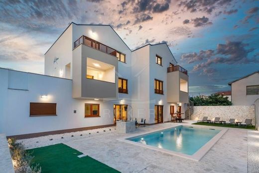 Villa Kaštela, Split-Dalmatia