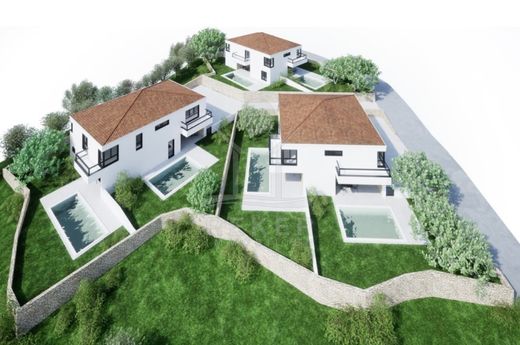 호화 저택 / Malinska, Malinska-Dubašnica