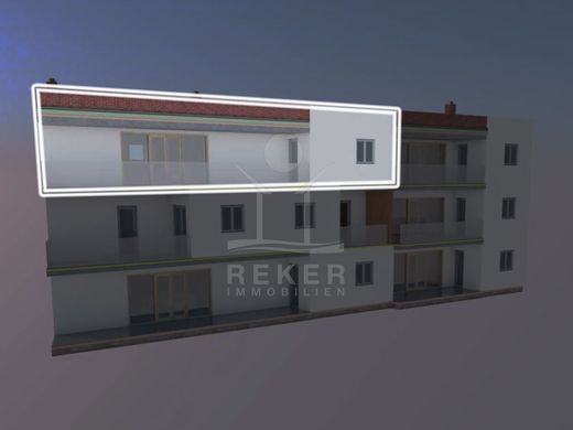 Attico a Savudrija, Grad Umag