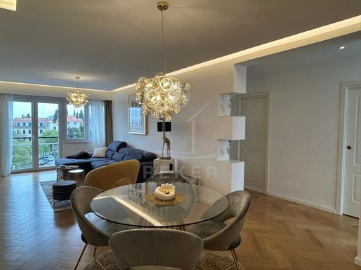 Apartment in Split, Grad Split