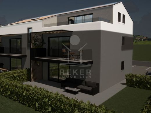 Penthouse in Poreč, Grad Poreč