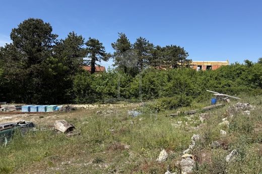 Terreno a Malinska, Malinska-Dubašnica