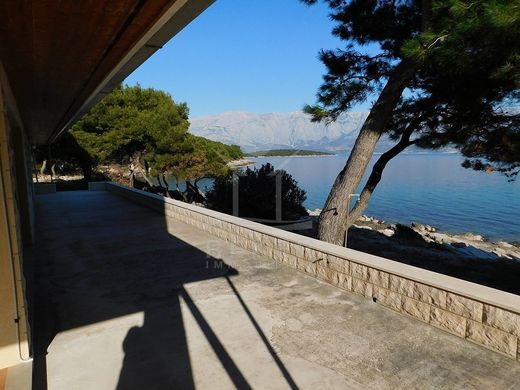 Βίλα σε Brac, Split-Dalmatia