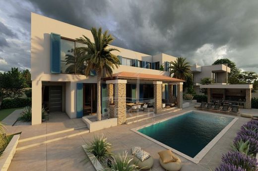 Terreno en Krk, Grad Krk