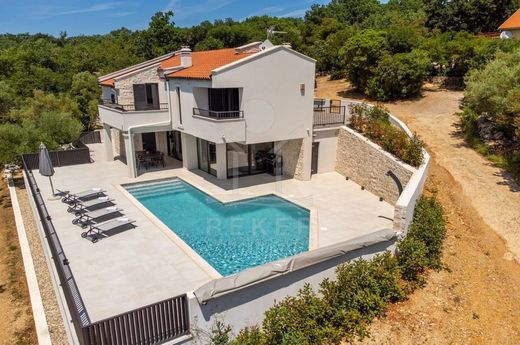 빌라 / Vrbnik, Primorsko-Goranska