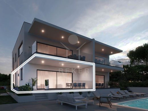 아파트 / Pag, Zadar