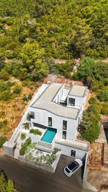 Villa - Smokvica, Dubrovačko-Neretvanska