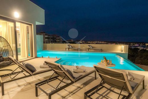 Villa en Novalja, Lika-Senj