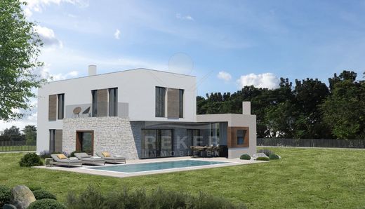 ﻓﻴﻼ ﻓﻲ Labin, Grad Labin