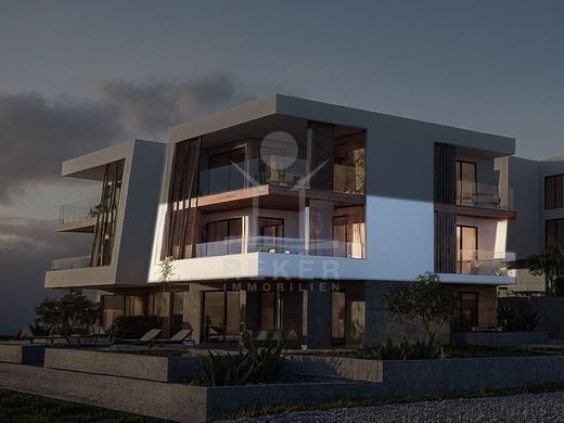 Apartment in Vodice, Sibenik-Knin