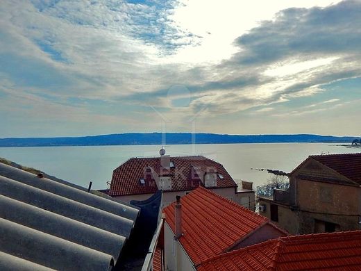 Casa di lusso a Kaštela, Split-Dalmatia