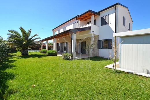Villa à Novigrad, Novigrad-Cittanova