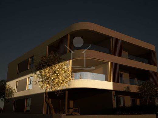 Daire Vodice, Sibenik-Knin