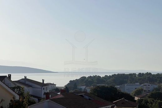 Apartment in Krk, Grad Krk