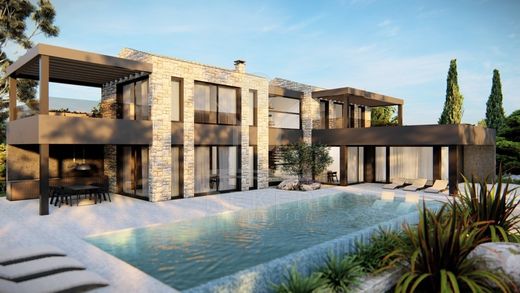 Villa in Kaštelir, Kaštelir-Labinci