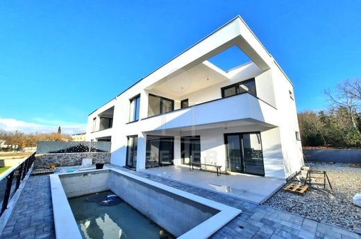 Casa de lujo en Malinska, Malinska-Dubašnica