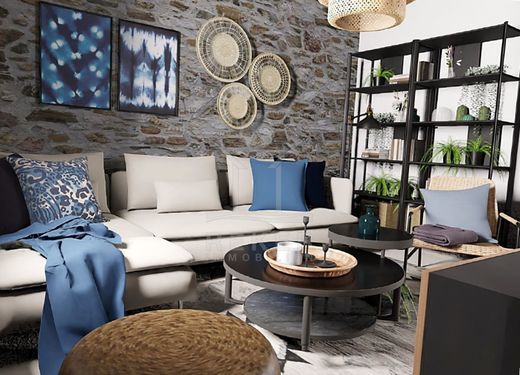 Villa in Brac, Split-Dalmatia