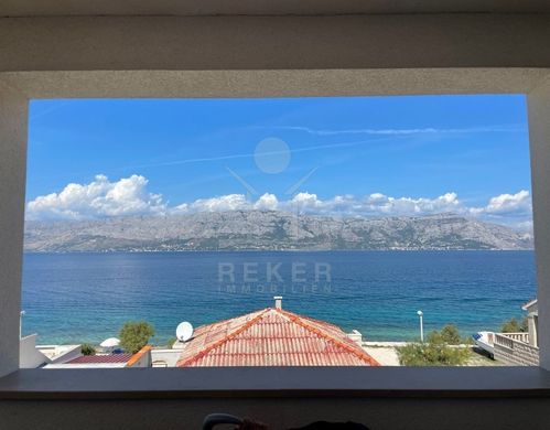 Casa de lujo en Brac, Split-Dalmatia