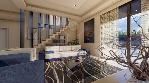 Вилла, Tar, Tar-Vabriga-Torre Abrega