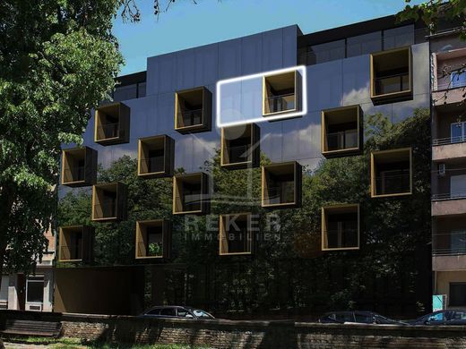 아파트 / Zagreb, Grad Zagreb