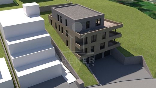 Appartamento a Zagabria, Grad Zagreb