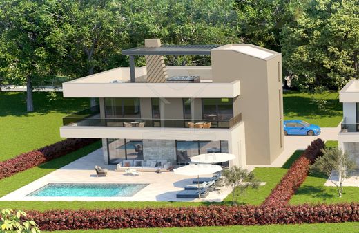 Villa Tar, Tar-Vabriga-Torre Abrega