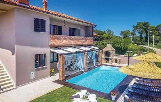 Villa in Barban, Istria