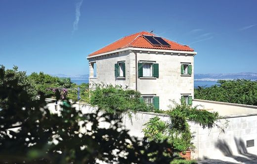 Villa - Brac, Split-Dalmatia