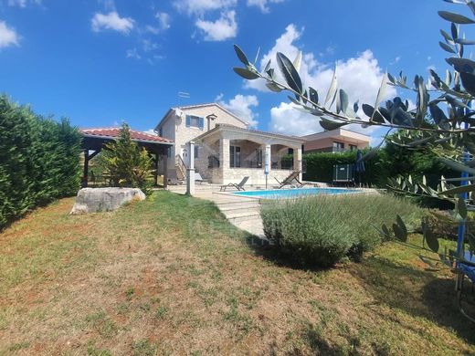 Villa in Poreč, Grad Poreč
