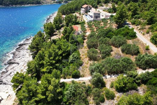 Terreno a Blato, Općina Mljet