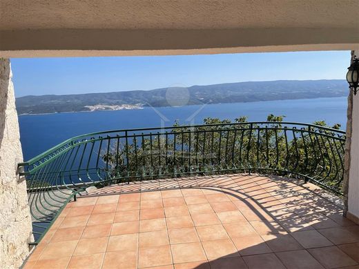 Casa de lujo en Omiš, Grad Omiš