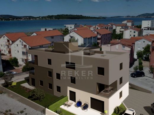 Appartement in Vodice, Sibenik-Knin