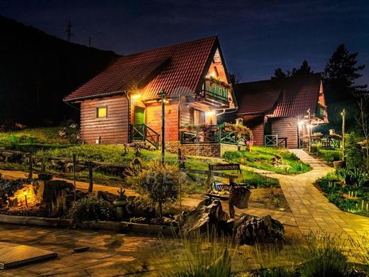 Luxury home for sale in Plitvička Jezera