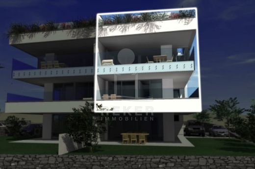 ﺷﻘﺔ ﻓﻲ Krk, Grad Krk