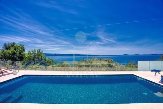 Villa en Split, Grad Split