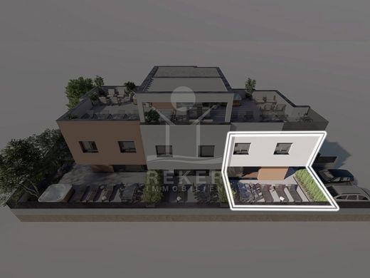 Appartement à Vodice, Sibenik-Knin