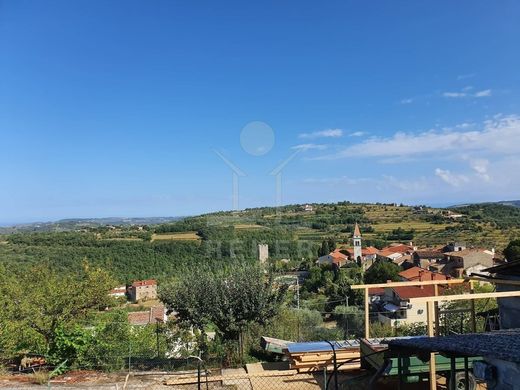 Casa de luxo - Momjan, Istria