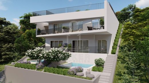 Maison de luxe à Smokvica, Pag
