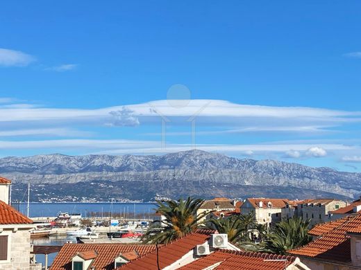 Casa de lujo en Brac, Split-Dalmatia