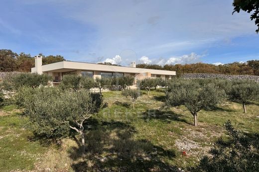 ‏וילה ב  Krk, Grad Krk