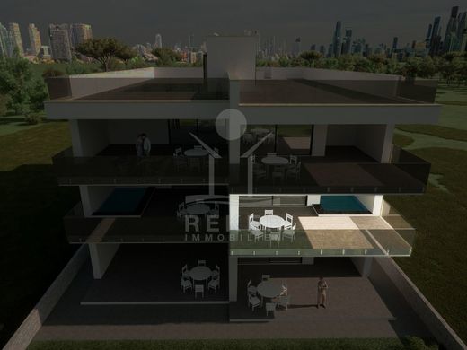 아파트 / Sukošan, Zadar