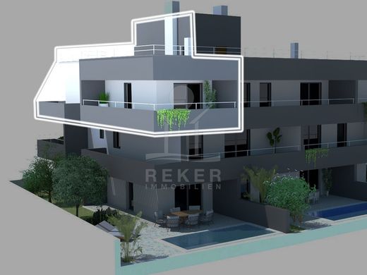 펜트하우스 / Nin, Zadar