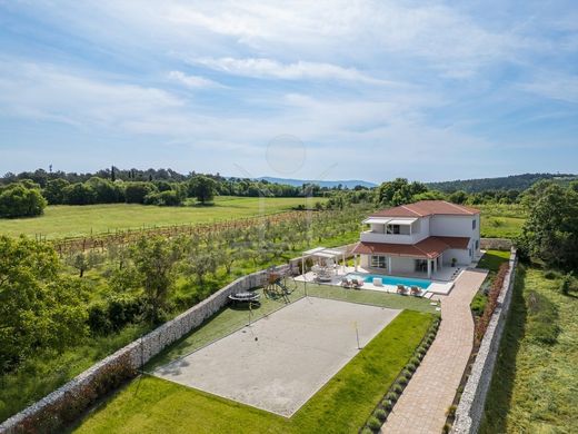 Villa in Barban, Istria