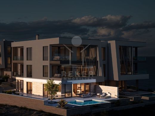 Apartment in Vodice, Sibenik-Knin