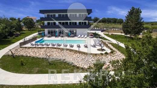 套间/公寓  Zadar