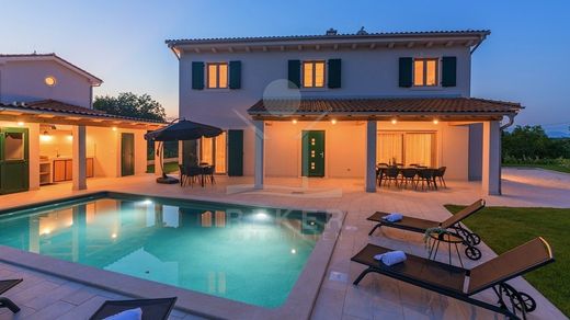 Villa in Barban, Istria