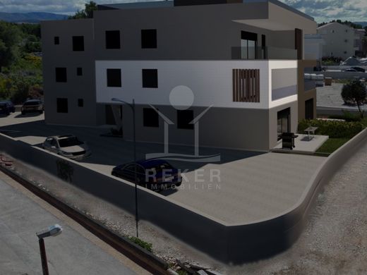 Appartement à Vodice, Sibenik-Knin