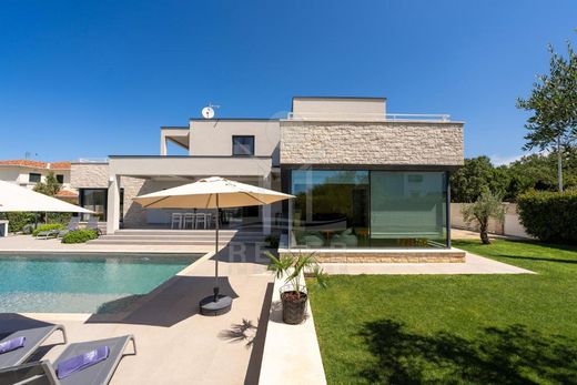 Villa in Poreč, Grad Poreč